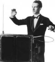 Leon Theremin's quote #1