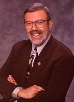 Leonard Maltin profile photo