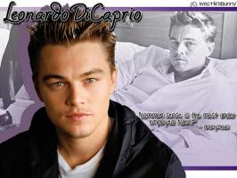 Leonardo Dicaprio quote #2