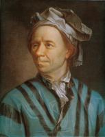 Leonhard Euler profile photo