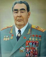 Leonid I. Brezhnev's quote #2