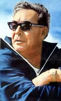 Leonid I. Brezhnev's quote