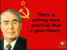 Leonid I. Brezhnev's quote #2