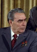 Leonid I. Brezhnev's quote #2