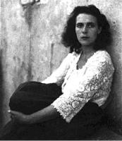 Leonora Carrington profile photo