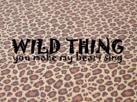 Leopard quote #1