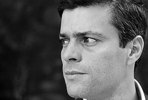 Leopoldo Lopez's quote #3