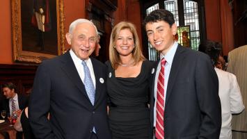 Les Wexner's quote #3