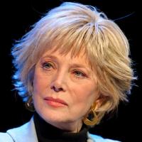 Lesley Stahl profile photo