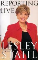 Lesley Stahl's quote #1
