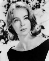 Leslie Caron profile photo