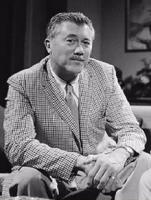 Leslie Charteris profile photo