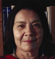 Leslie Marmon Silko profile photo