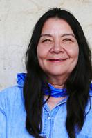 Leslie Marmon Silko's quote