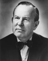 Lester B. Pearson profile photo