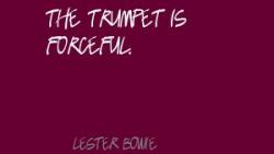 Lester Bowie's quote #1