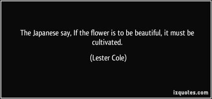 Lester Cole's quote #1