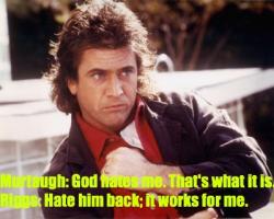 Lethal quote #1