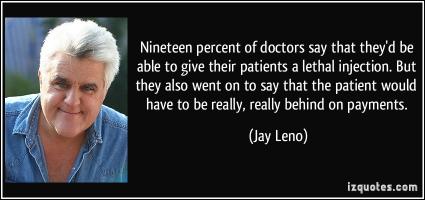 Lethal quote #1