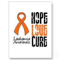 Leukemia quote #2