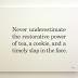 Lever quote #2