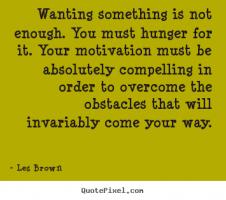 Lew Brown's quote #1