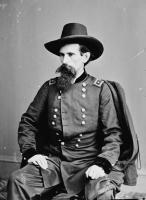 Lew Wallace profile photo