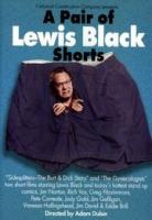 Lewis Black's quote