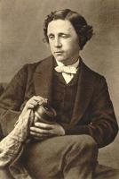 Lewis Carroll profile photo