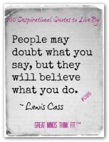 Lewis Cass's quote #1