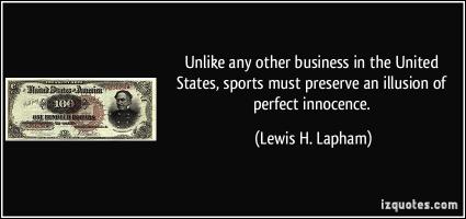 Lewis H. Lapham's quote #3