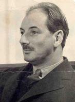 Lewis Mumford profile photo