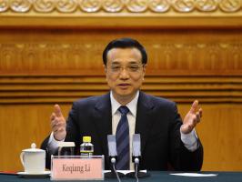 Li Keqiang's quote #3