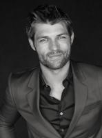 Liam McIntyre profile photo