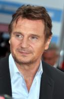 Liam Neeson profile photo