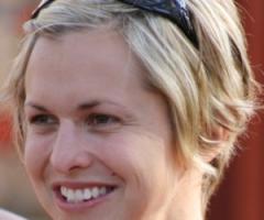 Libby Trickett's quote #7
