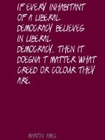 Liberal Democracy quote #2