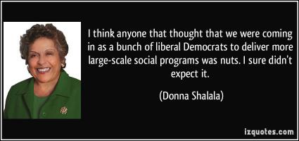 Liberal Democrats quote #2