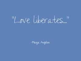 Liberates quote #1