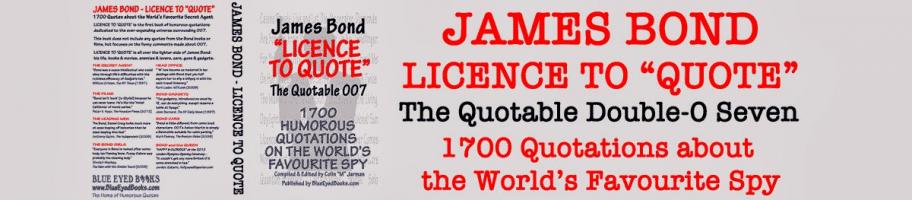 Licence quote #1