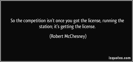 License quote #3