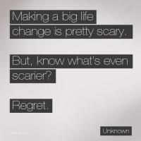 Life Changes quote #2