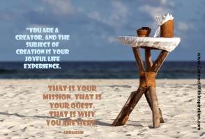 Life Experiences quote #2