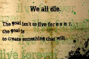 Quote about Life