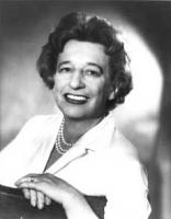 Lillian Hellman profile photo