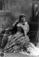 Lillie Langtry profile photo