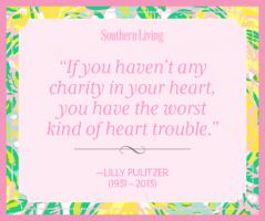 Lilly Pulitzer's quote #4