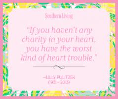 Lilly Pulitzer's quote #4