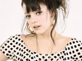 Lily Allen profile photo