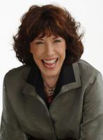 Lily Tomlin profile photo